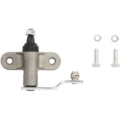 DT Spare Parts SA5D0008 Vindrutetorkare - Wiper Support DT Spare Parts SA5D0008 Vindrutetorkare - Wiper Support