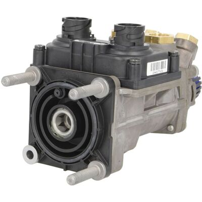 WABCO 480 003 004 0 Bromsventil - Servicebroms WABCO 480 003 004 0 Bromsventil - Servicebroms
