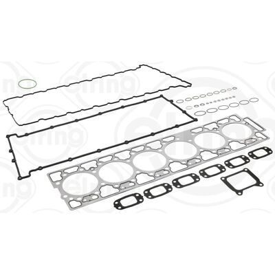 Packningssats, Topplock Elring 767.610 Packningssats, Topplock Elring 767.610