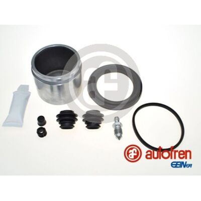 AUTOFREN SEINSA D43006C Framremklav reparationssats - Bromssystem AUTOFREN SEINSA D43006C Framremklav reparationssats - Bromssystem