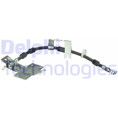 Delphi LH7439 flexibel bromsslang för Ford S-Max Mk2 Delphi LH7439 flexibel bromsslang för Ford S-Max Mk2