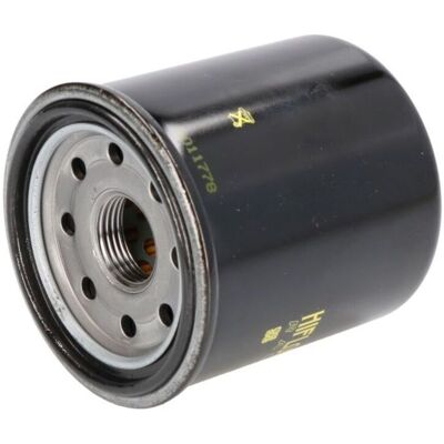Oljefilter Hiflo Hf303rc Oljefilter Hiflo Hf303rc
