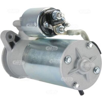 HC-CARGO Starter 114092 - Starter HC-CARGO Starter 114092 - Starter