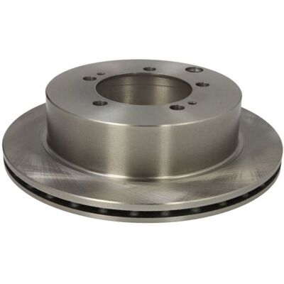 Ventilerad bakhjuls skiva ABE C45013ABE - Disc brake Ventilerad bakhjuls skiva ABE C45013ABE - Disc brake