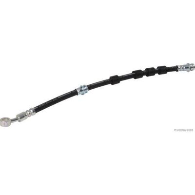 Herth+Buss Jakoparts M10x1 388mm bromsslang - Brake Hose Herth+Buss Jakoparts M10x1 388mm bromsslang - Brake Hose