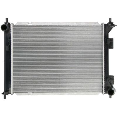 THERMOTEC Venga, ix20 Aluminium Radiator - Radiator THERMOTEC Venga, ix20 Aluminium Radiator - Radiator