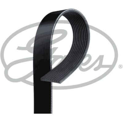 Poly Vrem PK2293HD V-ribbed Gates - Gates Poly Vrem PK2293HD V-ribbed Gates - Gates