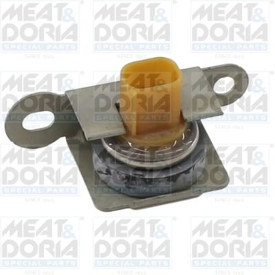 Meat&Doria MD83757 - Gaspedalsposition sensor Meat&Doria MD83757 - Gaspedalsposition sensor
