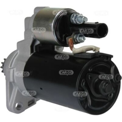 HC-CARGO 115402 Startmotor - Växellåda - 13 tänder HC-CARGO 115402 Startmotor - Växellåda - 13 tänder