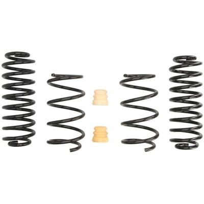 Fjädringssats, Fjädrar Eibach Pro-Kit E10-15-021-09-22 Fjädringssats, Fjädrar Eibach Pro-Kit E10-15-021-09-22