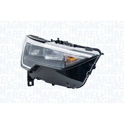 Magneti Marelli 719000000215 Strålkastare - Headlight Magneti Marelli 719000000215 Strålkastare - Headlight