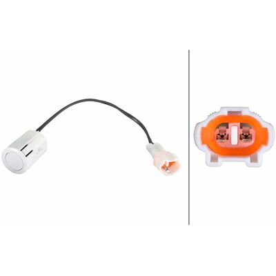 Hella Sensor 6PX 358 269-241 - Sensor Hella Sensor 6PX 358 269-241 - Sensor