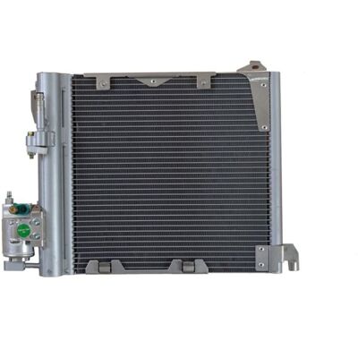 Kondensor, Luftkonditionering Nrf 35302 Kondensor, Luftkonditionering Nrf 35302