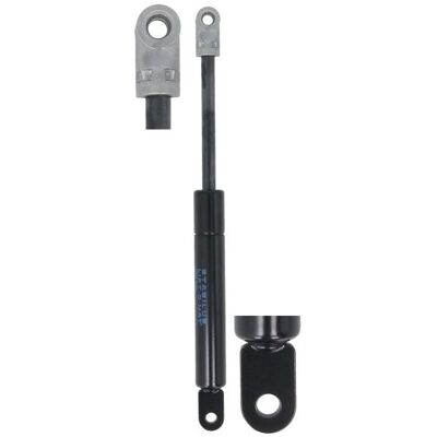 STABILUS 047708 Gasspängare - Bagagelucka stöd Vänster Höger STABILUS 047708 Gasspängare - Bagagelucka stöd Vänster Höger
