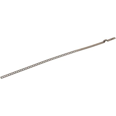 Febi Bilstein Rostfritt Stål Klämma - 40-110 mm Febi Bilstein Rostfritt Stål Klämma - 40-110 mm