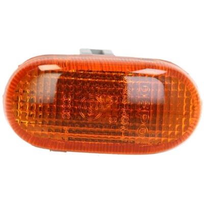 DEPO Orange Sidoblinkers - Suzuki Grand Vitara 2001-2004 DEPO Orange Sidoblinkers - Suzuki Grand Vitara 2001-2004