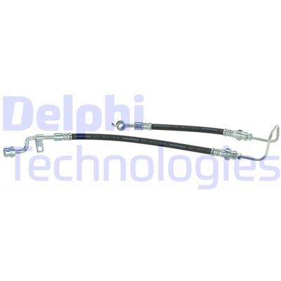DELPHI LH7212 Flexibel bromsslang - Bromsdel DELPHI LH7212 Flexibel bromsslang - Bromsdel