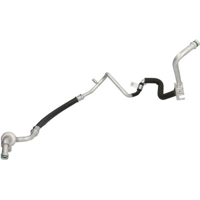 THERMOTEC KTT160394 Högttrycksledning - Luftkonditionering THERMOTEC KTT160394 Högttrycksledning - Luftkonditionering