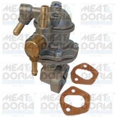 Meat & Doria POC689 - Bränslepump - Mekanisk drift Meat & Doria POC689 - Bränslepump - Mekanisk drift