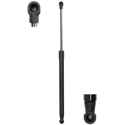 Magnum Technology MGS8006 Gasservo - Dubbelsidig Magnum Technology MGS8006 Gasservo - Dubbelsidig