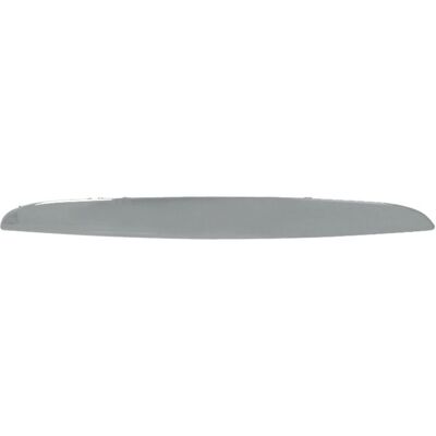 Modell 6502-07-0062926P kromad stötfångarlist - Bumper protection strip Modell 6502-07-0062926P kromad stötfångarlist - Bumper protection strip