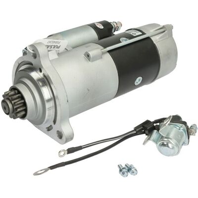 Startmotor Pulsar Rotating Electrics Psr40247 Startmotor Pulsar Rotating Electrics Psr40247