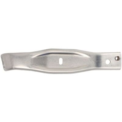 BLIC 5502-00-4002943P Aluminium främre vänster stötdämpare för stötfångare BLIC 5502-00-4002943P Aluminium främre vänster stötdämpare för stötfångare