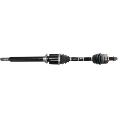 SNR DK58.008 Drivaxel - Främre höger för Jeep Compass SNR DK58.008 Drivaxel - Främre höger för Jeep Compass