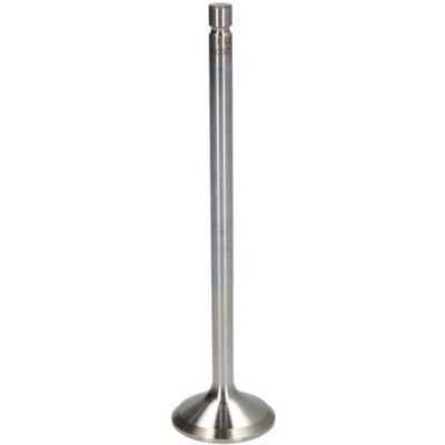 KOLBENSCHMIDT Motorventil - 45° Bimetal - Kromad stift - 152,7mm KOLBENSCHMIDT Motorventil - 45° Bimetal - Kromad stift - 152,7mm