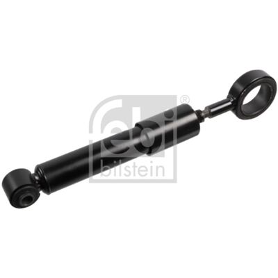 FEBI BILSTEIN 176575 Chockdämpare - Framför hyttfjädring FEBI BILSTEIN 176575 Chockdämpare - Framför hyttfjädring