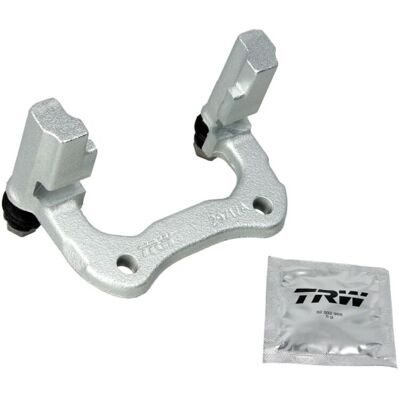 BUDWEG CALIPER 4035861 - Bromsok BUDWEG CALIPER 4035861 - Bromsok