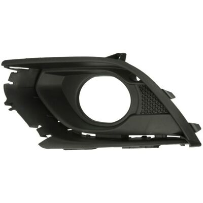 Blic ventilationsgaller - 6502-07-5025917Q - Fordonsdel Blic ventilationsgaller - 6502-07-5025917Q - Fordonsdel