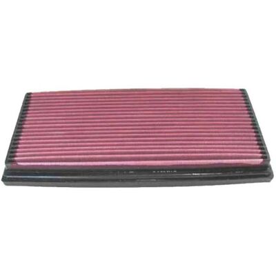 K&N Filters 33-2539 - Luftfilter K&N Filters 33-2539 - Luftfilter