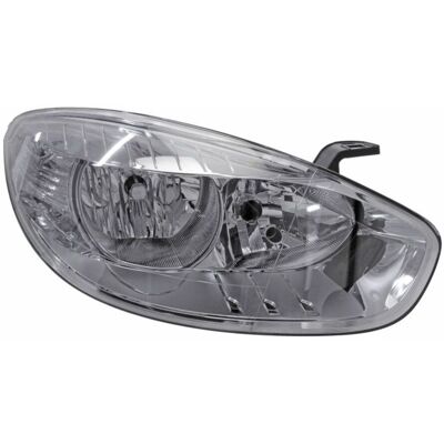 Magneti Marelli 712102501110 Strålkastare - Höger Halogen Magneti Marelli 712102501110 Strålkastare - Höger Halogen