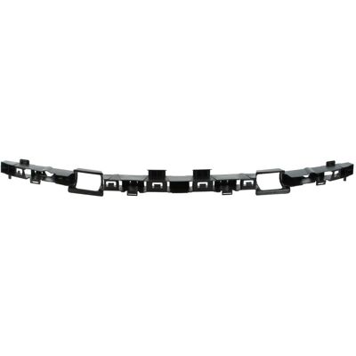 BLIC 6043945P Främre stötfångarförstärkare - Stöd för Renault Megane 3 BLIC 6043945P Främre stötfångarförstärkare - Stöd för Renault Megane 3