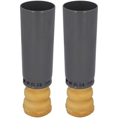 FEBI BILSTEIN 194719 Bakaxel Dämpare Skyddssats FEBI BILSTEIN 194719 Bakaxel Dämpare Skyddssats