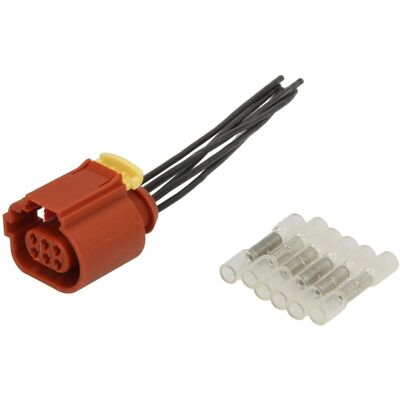 Meat & Doria Motor kabelreparationssats med EGR-ventil - Motor Del Meat & Doria Motor kabelreparationssats med EGR-ventil - Motor Del