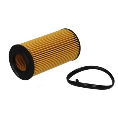 Filtron OE 662/3 Oljefilter för Volvo C30 C70 S40 S60 S80 V40 V50 - Oljefilter Filtron OE 662/3 Oljefilter för Volvo C30 C70 S40 S60 S80 V40 V50 - Oljefilter