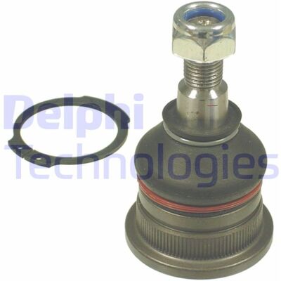 Delphi Kontrollarm TC1078 - Stabiliseringsarm Delphi Kontrollarm TC1078 - Stabiliseringsarm