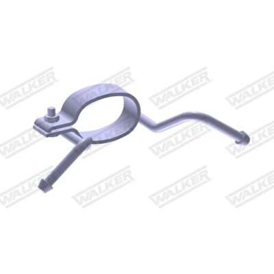 WALKER 80352 Stöd för avgasystem - stöd WALKER 80352 Stöd för avgasystem - stöd