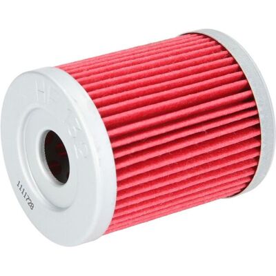 Oljefilter Hiflo Hf132 Oljefilter Hiflo Hf132