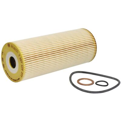 BOSCH Oljefilter 1 457 429 277 - Oljefilter BOSCH Oljefilter 1 457 429 277 - Oljefilter
