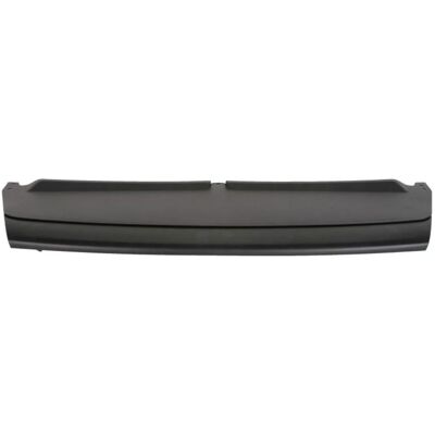 PRASCO VG6201801 Spoiler - Passat CC PRASCO VG6201801 Spoiler - Passat CC