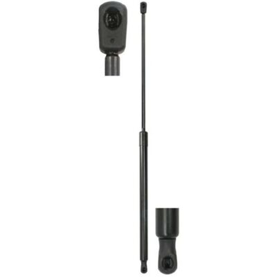 Gasfjäder, Bagageutrymme/lastutrymme Stabilus 732778 Gasfjäder, Bagageutrymme/lastutrymme Stabilus 732778