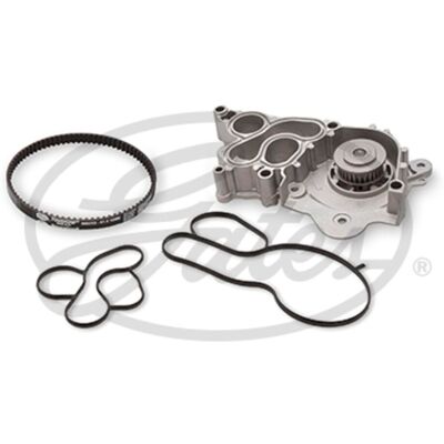 Vattenpump + Kamremssats Gates Powergrip™ Kp15682xs-1 Vattenpump + Kamremssats Gates Powergrip™ Kp15682xs-1