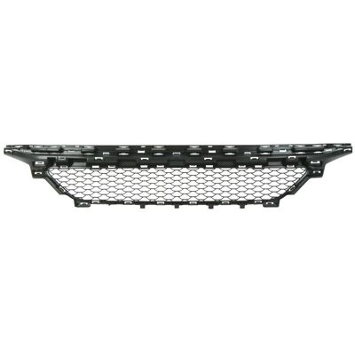 Mercedes-Benz C-klass Frambumpergrill - Reservdel Mercedes-Benz C-klass Frambumpergrill - Reservdel