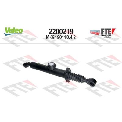 VALEO 2200219 Kopplings huvudcylinder - Kopplingsdel VALEO 2200219 Kopplings huvudcylinder - Kopplingsdel