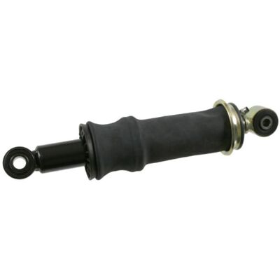 Dämpare, Hyttfästen Febi Bilstein 21804 Dämpare, Hyttfästen Febi Bilstein 21804