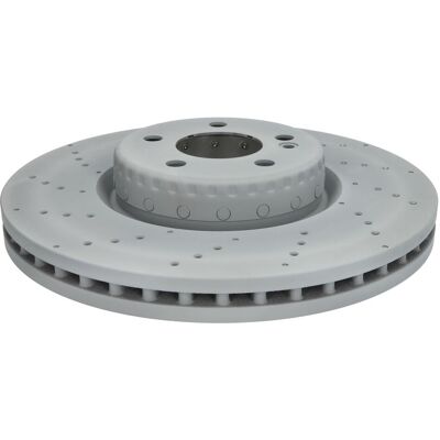 Bromsskiva Febi Bilstein 1003476 Bromsskiva Febi Bilstein 1003476