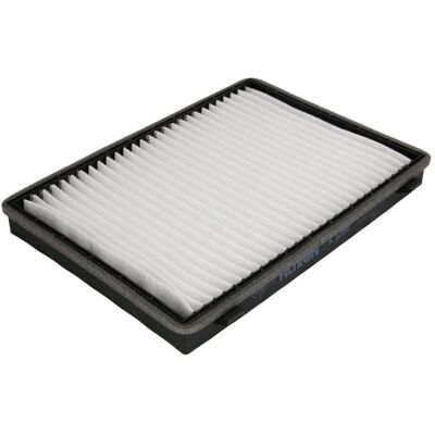 Filtron Luffilter - Passagerarutrymmet - K 1266 Filtron Luffilter - Passagerarutrymmet - K 1266
